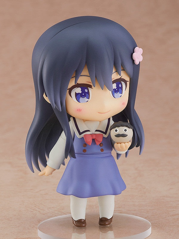 Good Smile Company Wataten: An Angel Flew Down To Me Series Nendoroid Hana Shirosaki