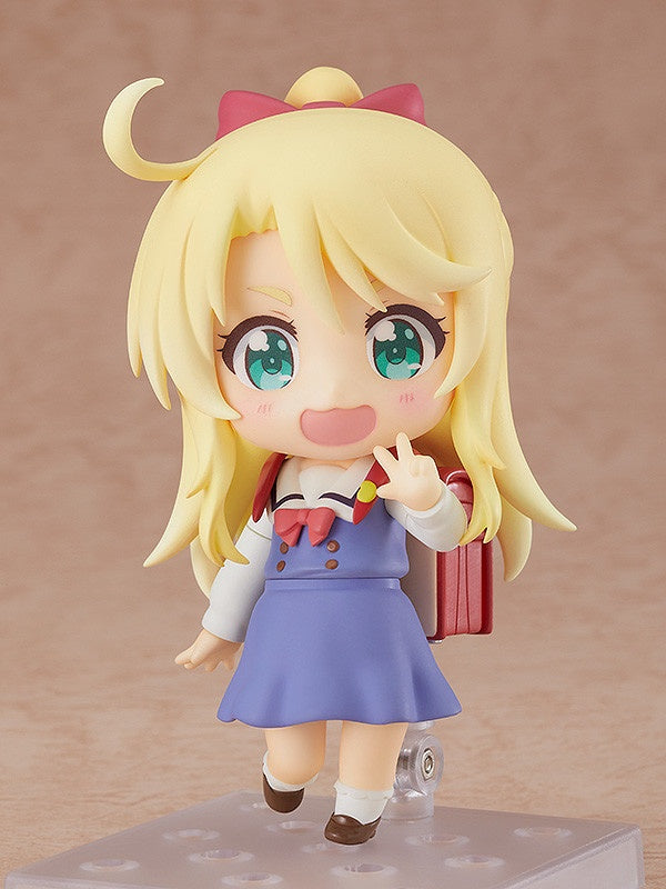 Good Smile Company Wataten: An Angel Flew Down To Me Series Nendoroid Noa Himesaka