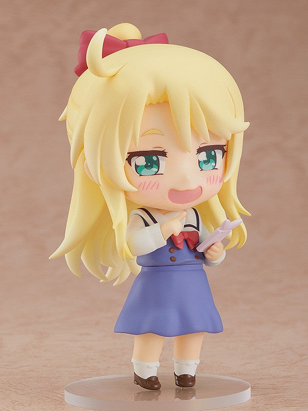 Good Smile Company Wataten: An Angel Flew Down To Me Series Nendoroid Noa Himesaka