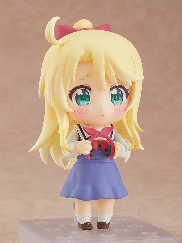 Good Smile Company Wataten: An Angel Flew Down To Me Series Nendoroid Noa Himesaka