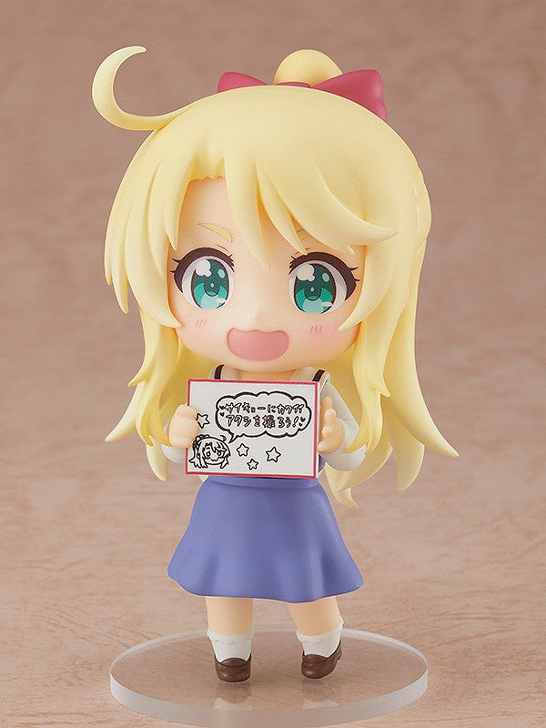 Good Smile Company Wataten: An Angel Flew Down To Me Series Nendoroid Noa Himesaka