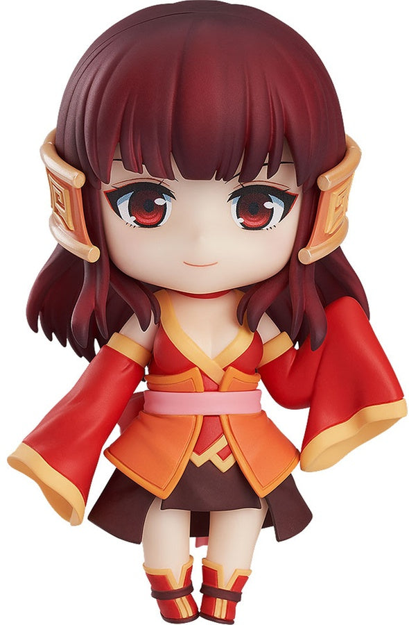 GoodSmile Company [GoodSmile] Nendoroid Long Kui / Red