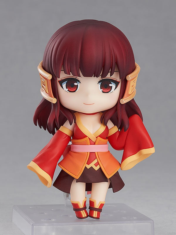 GoodSmile Company [GoodSmile] Nendoroid Long Kui / Red