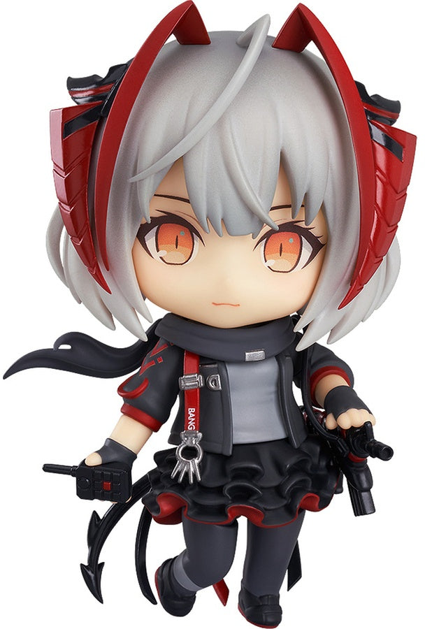 Good Smile Company Arknights Series Nendoroid W (Re-Run)