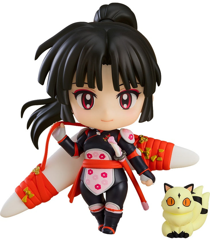 Good Smile Company Inuyasha Series Nendoroid Sango