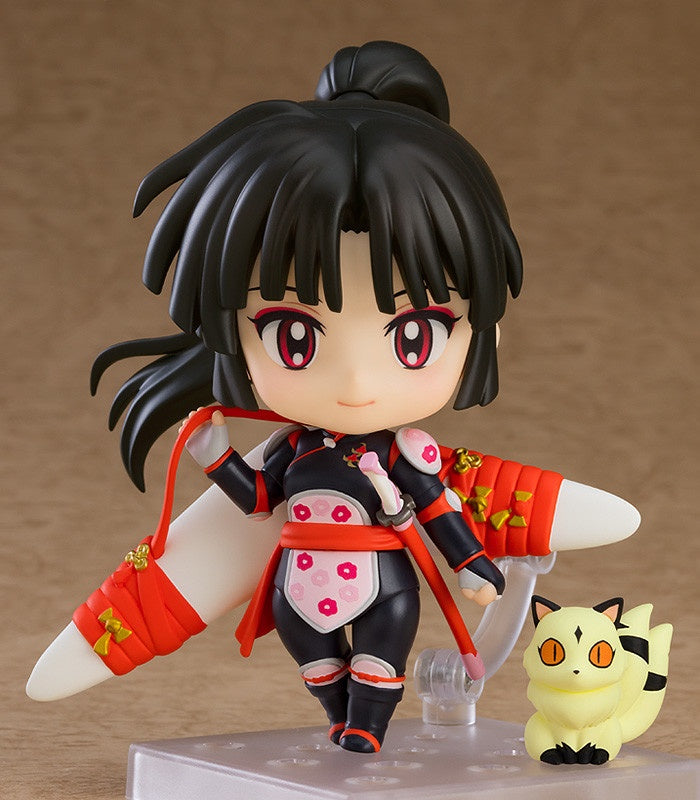 Good Smile Company Inuyasha Series Nendoroid Sango