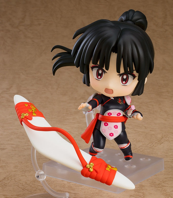 Good Smile Company Inuyasha Series Nendoroid Sango