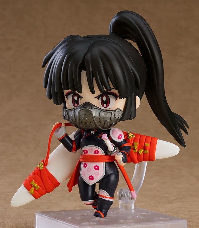 Good Smile Company Inuyasha Series Nendoroid Sango