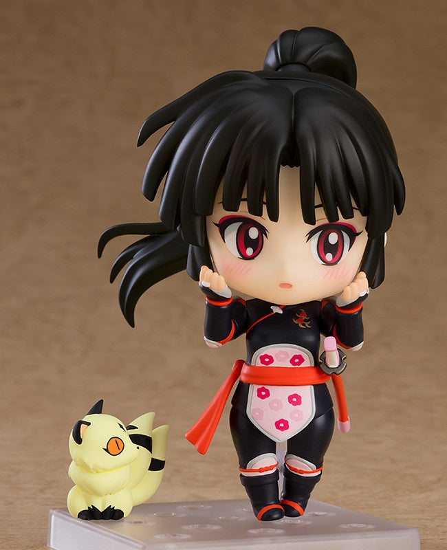 Good Smile Company Inuyasha Series Nendoroid Sango