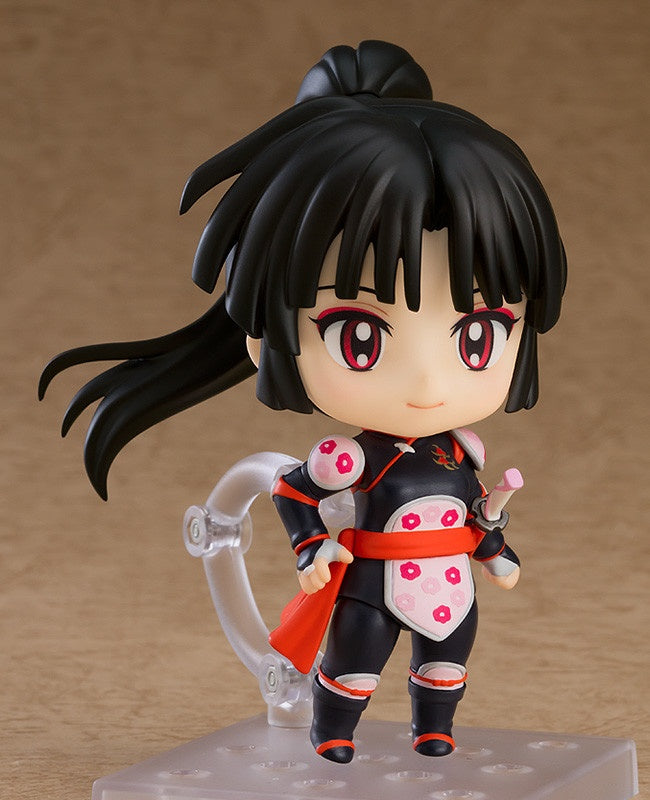 Good Smile Company Inuyasha Series Nendoroid Sango