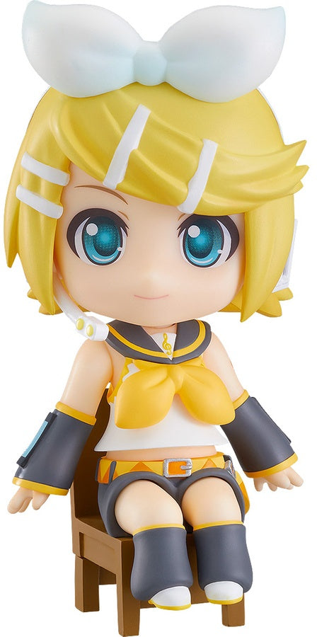 Good Smile Company Character Vocal Series 02: Kagamine Rin/Len Series Nendoroid Swacchao Kagamine Rin