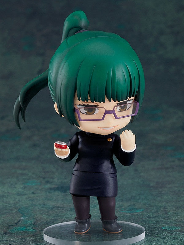 GoodSmile Company [GoodSmile] Nendoroid Maki Zenin