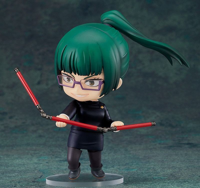 GoodSmile Company [GoodSmile] Nendoroid Maki Zenin