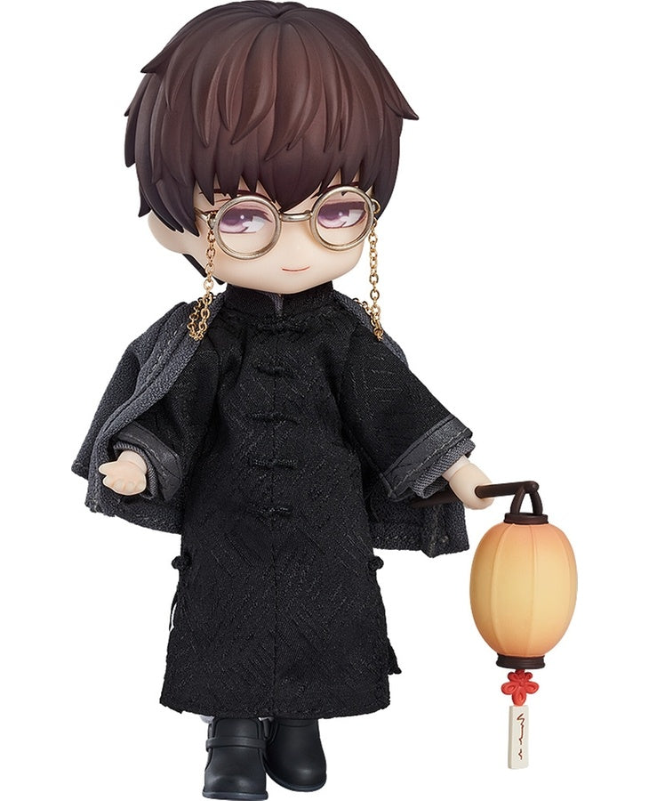 Good Smile Company Mr Love: Queen's Choice Series Nendoroid Doll Lucien: If Time Flows Back Ver.