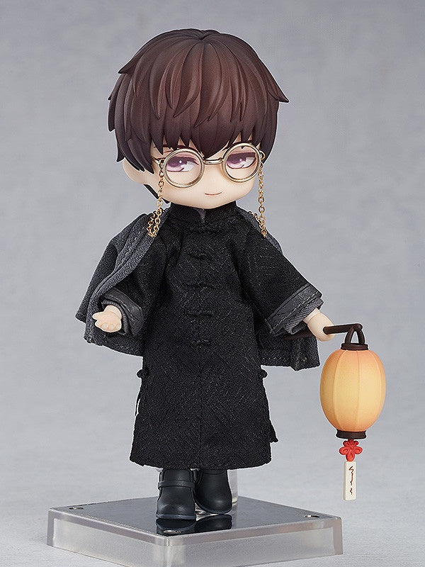 Good Smile Company Mr Love: Queen's Choice Series Nendoroid Doll Lucien: If Time Flows Back Ver.