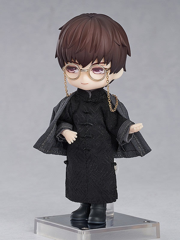 Good Smile Company Mr Love: Queen's Choice Series Nendoroid Doll Lucien: If Time Flows Back Ver.