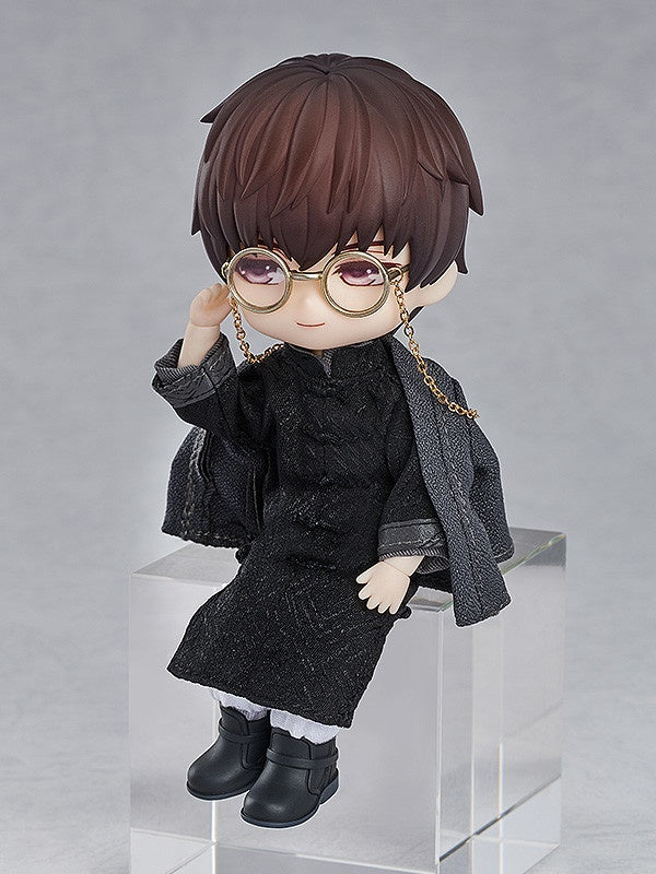 Good Smile Company Mr Love: Queen's Choice Series Nendoroid Doll Lucien: If Time Flows Back Ver.