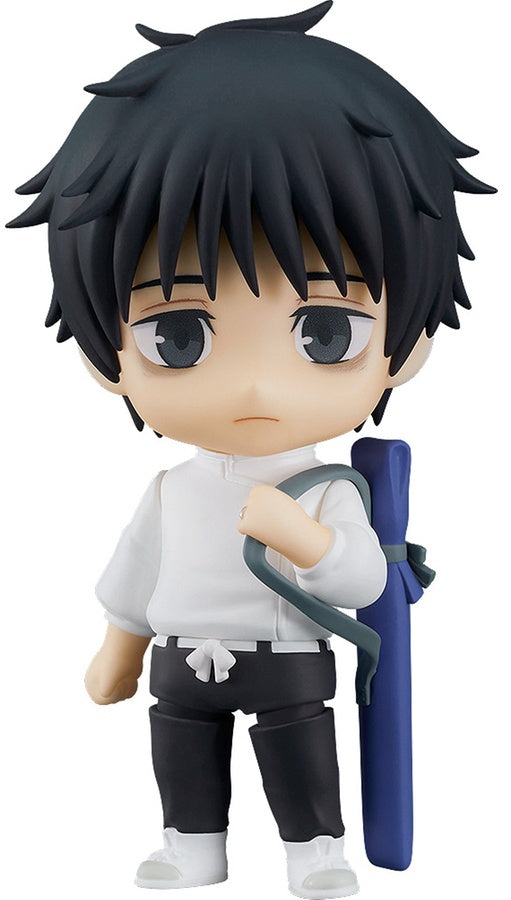 Good Smile Company [GoodSmile] Nendoroid Yuta Okkotsu: Jujutsu Kaisen 0 Ver.