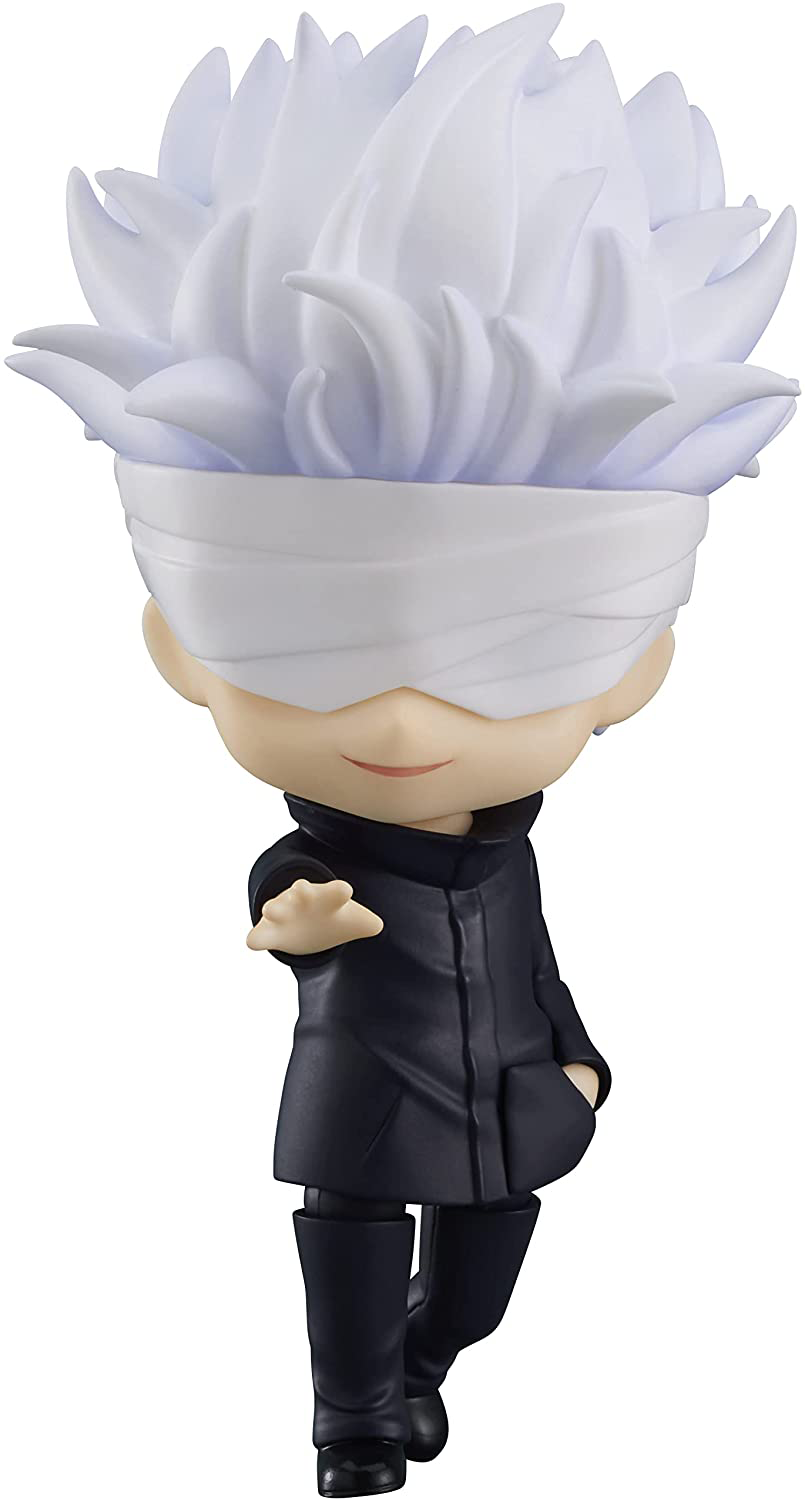 GoodSmile Company [GoodSmile] Nendoroid Satoru Gojo: Jujutsu Kaisen 0 Ver.