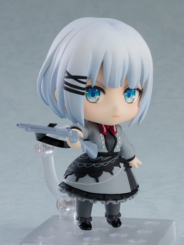 Good Smile Company The Detective is Already Dead Series Nendoroid Siesta