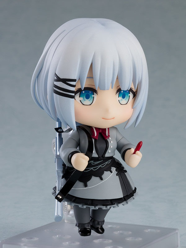 Good Smile Company The Detective is Already Dead Series Nendoroid Siesta