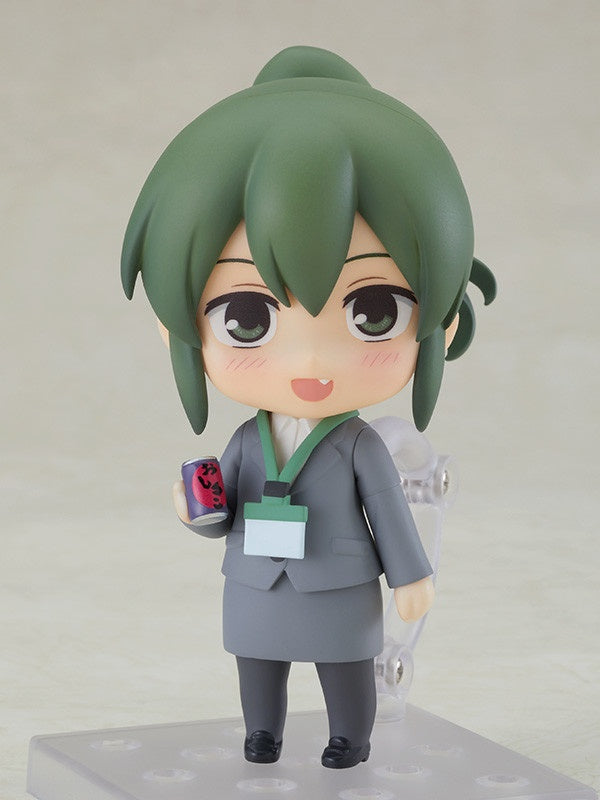 Good Smile Company My Senpai Is Annoying Series Futaba Igarashi Nendoroid Doll