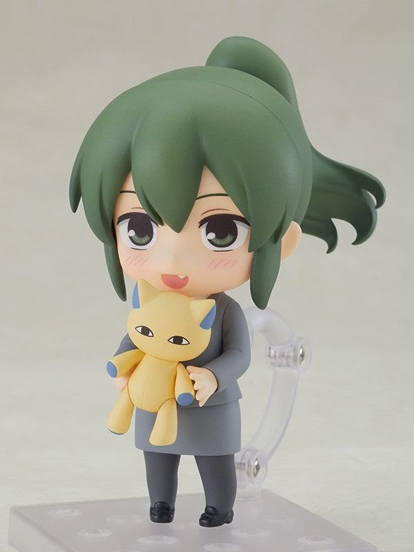 Good Smile Company My Senpai Is Annoying Series Futaba Igarashi Nendoroid Doll