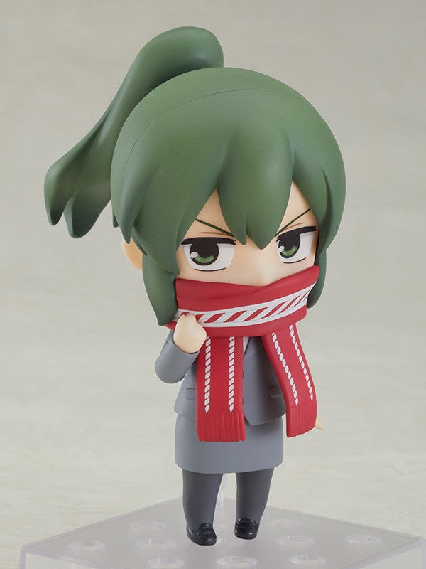 Good Smile Company My Senpai Is Annoying Series Futaba Igarashi Nendoroid Doll