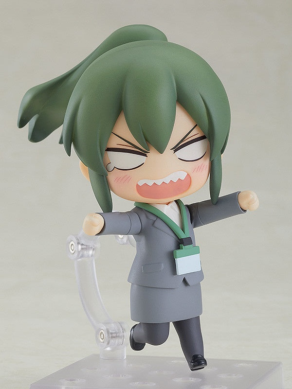 Good Smile Company My Senpai Is Annoying Series Futaba Igarashi Nendoroid Doll