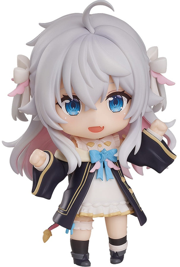 Good Smile Company Kagura Nana Series Kagura Nana Nendoroid - P-REX Hobby