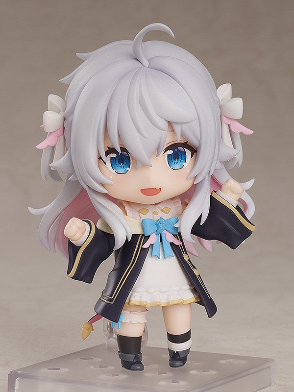 Good Smile Company Kagura Nana Series Kagura Nana Nendoroid - P-REX Hobby