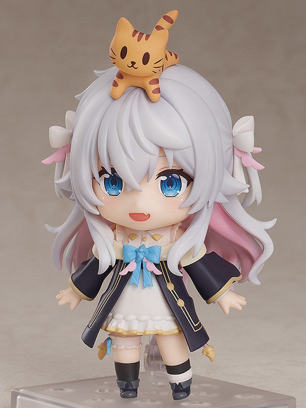 Good Smile Company Kagura Nana Series Kagura Nana Nendoroid