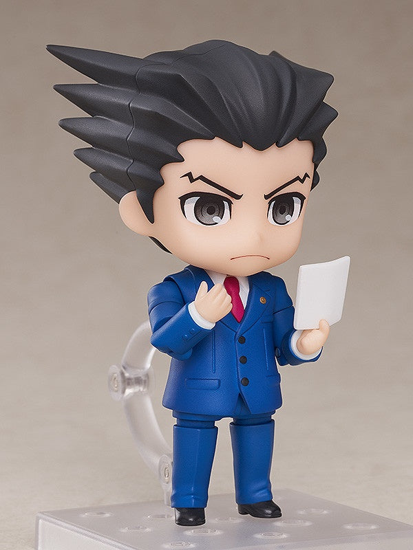 Good Smile Company Phoenix Wright: Ace Attorney Series Phoenix Wright Nendoroid