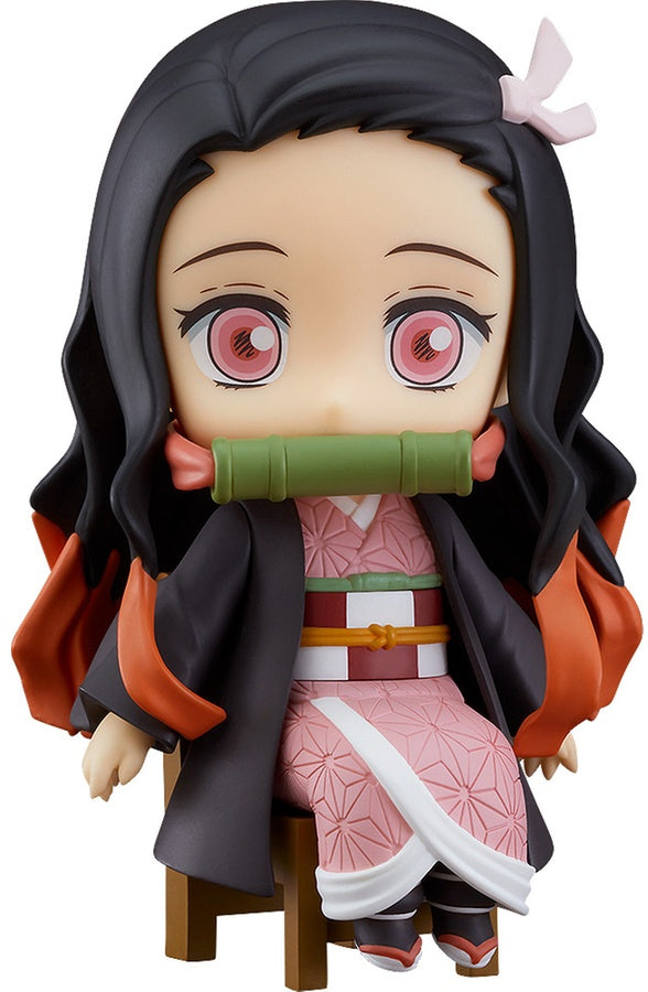 GoodSmile Company [GoodSmile] Nendoroid Swacchao Nezuko Kamado