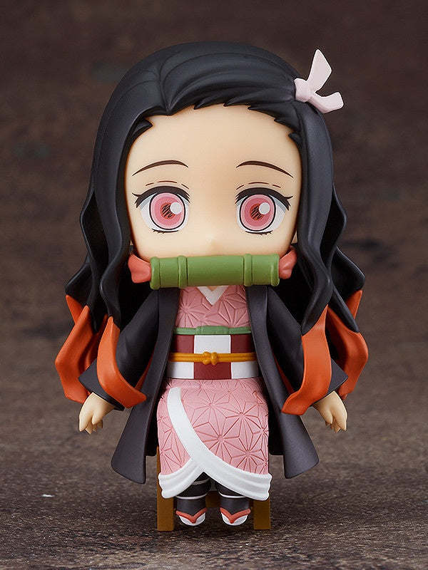 GoodSmile Company [GoodSmile] Nendoroid Swacchao Nezuko Kamado