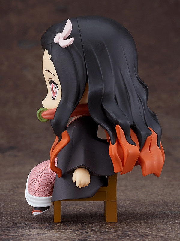 GoodSmile Company [GoodSmile] Nendoroid Swacchao Nezuko Kamado