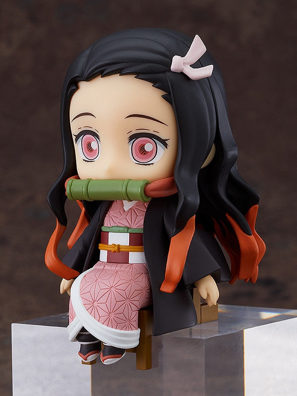 GoodSmile Company [GoodSmile] Nendoroid Swacchao Nezuko Kamado