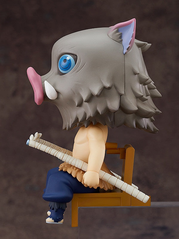 GoodSmile Company [GoodSmile] Nendoroid Swacchao Inosuke Hashibira