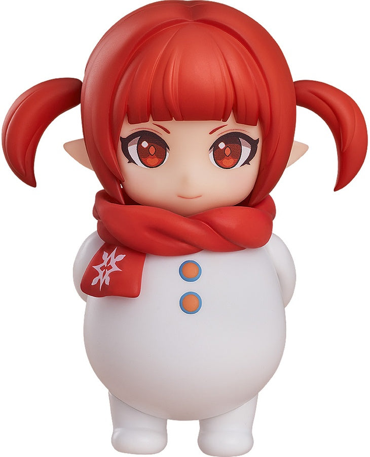 Good Smile Company Dungeon Fighter Online Series Snowmage Nendoroid Doll