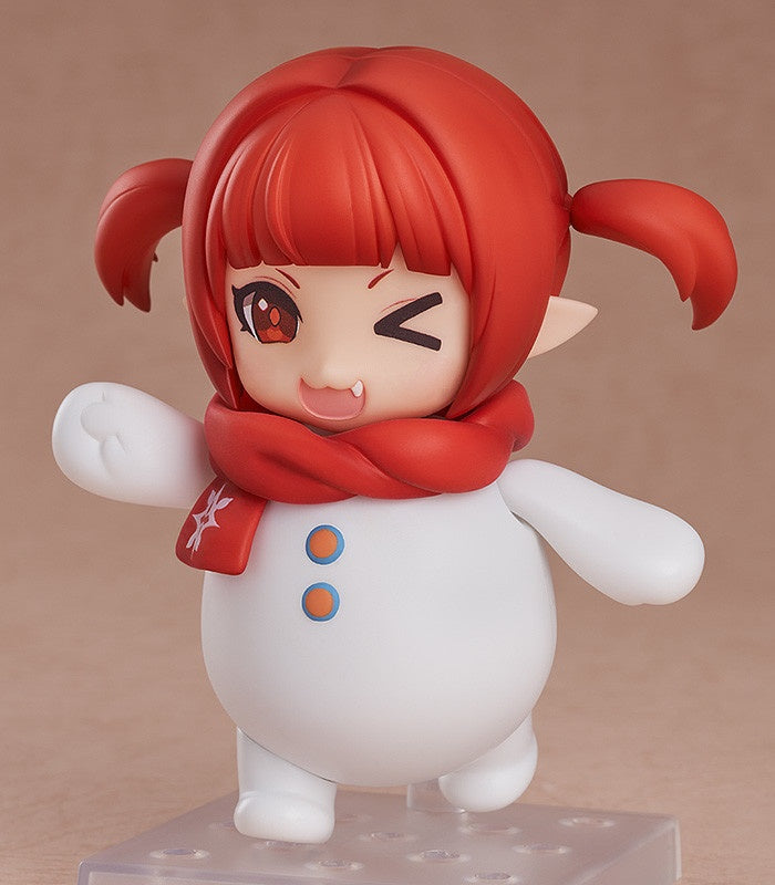 Good Smile Company Dungeon Fighter Online Series Snowmage Nendoroid Doll