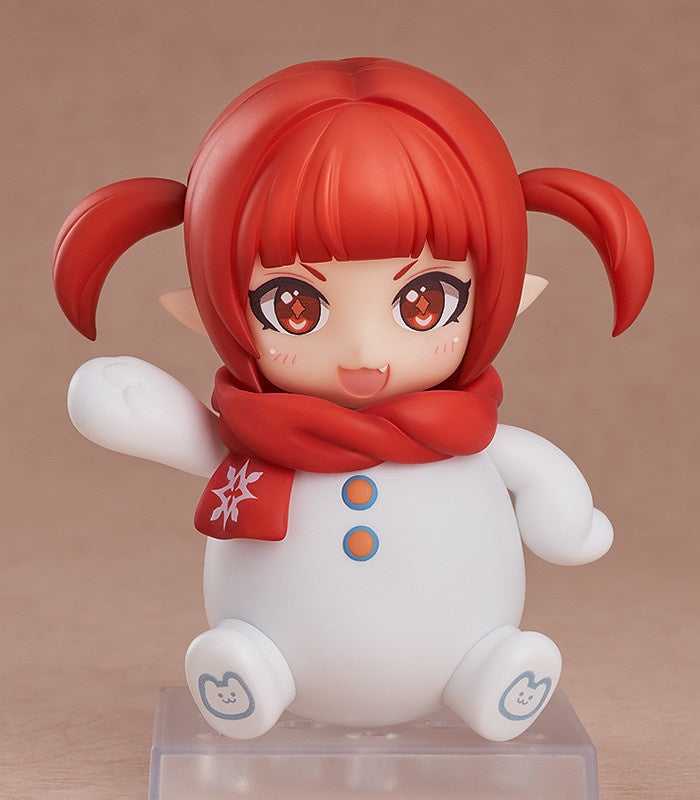 Good Smile Company Dungeon Fighter Online Series Snowmage Nendoroid Doll