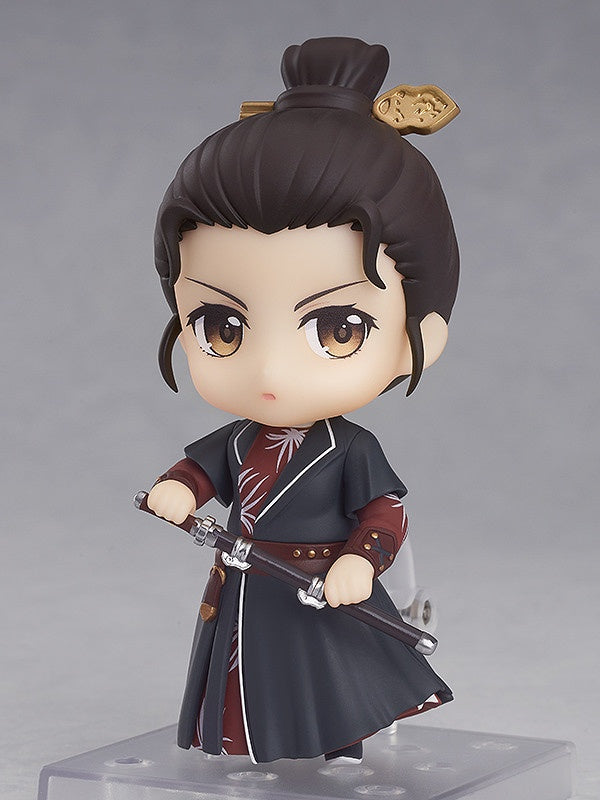 Good Smile Company Feng Qi Luo Yang Series Wu Siyue Nendoroid Doll