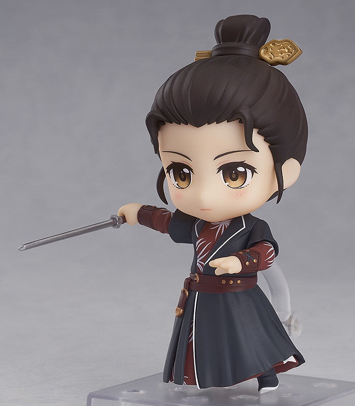 Good Smile Company Feng Qi Luo Yang Series Wu Siyue Nendoroid Doll