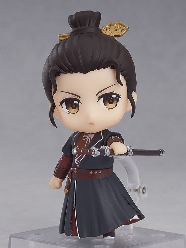 Good Smile Company Feng Qi Luo Yang Series Wu Siyue Nendoroid Doll