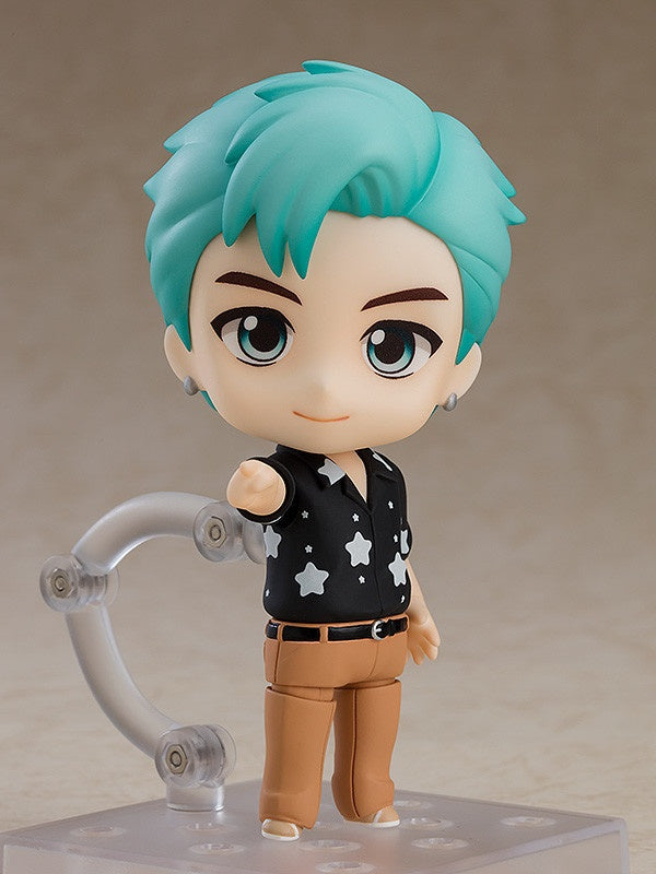 Good Smile Company Tinytan Series RM Nendoroid Doll BTS