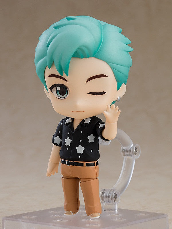 Good Smile Company Tinytan Series RM Nendoroid Doll BTS