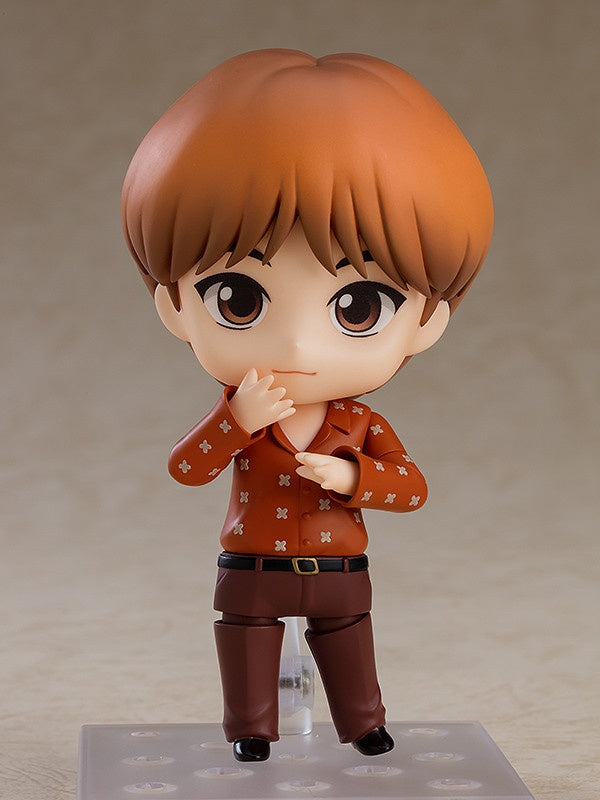 Good Smile Company Tinytan Series Jin Nendoroid Doll BTS