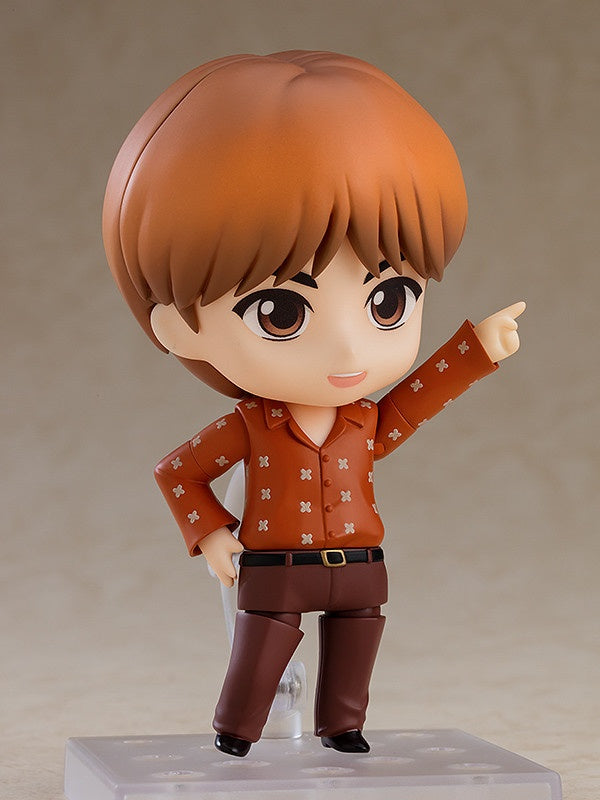 Good Smile Company Tinytan Series Jin Nendoroid Doll BTS