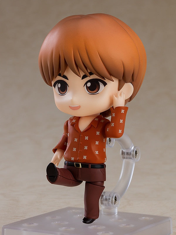 Good Smile Company Tinytan Series Jin Nendoroid Doll BTS