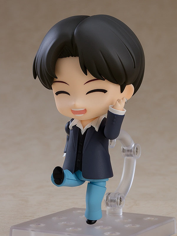 Good Smile Company Tinytan Series SUGA Nendoroid Doll BTS